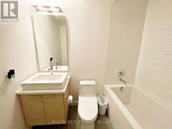 311 - 138 PRINCESS STREET, Toronto (Moss Park), Ontario, M5A0B1
