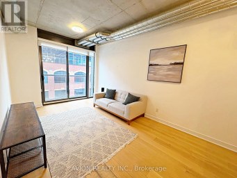 311 - 138 PRINCESS STREET Toronto (Moss Park) Ontario photo 6