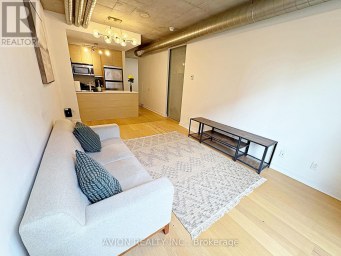 311 - 138 PRINCESS STREET Toronto (Moss Park) Ontario photo 8