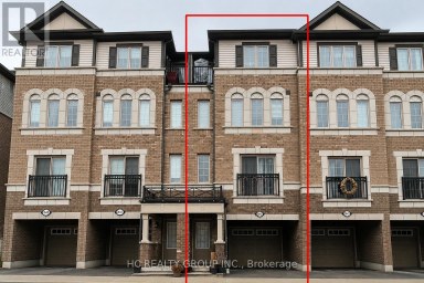 124 - 2645 EAGLESHAM PATH Oshawa (Windfields) Ontario photo 1