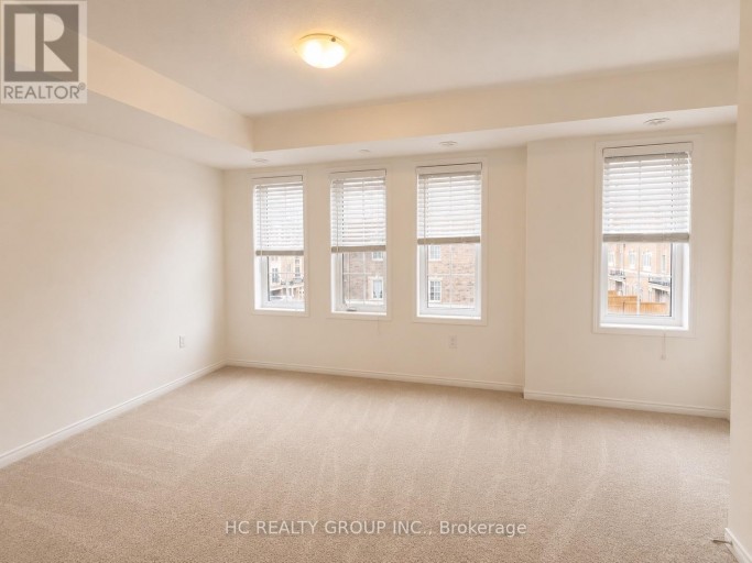 124 - 2645 EAGLESHAM PATH, Oshawa (Windfields), Ontario, L1L0M7