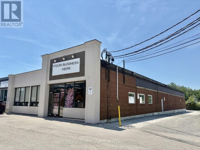 1194 CALEDONIA ROAD E, Toronto (Yorkdale-Glen Park), Ontario, M6A2W5