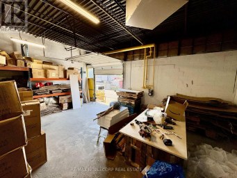 1194 CALEDONIA ROAD E Toronto (Yorkdale-Glen Park) Ontario photo 10