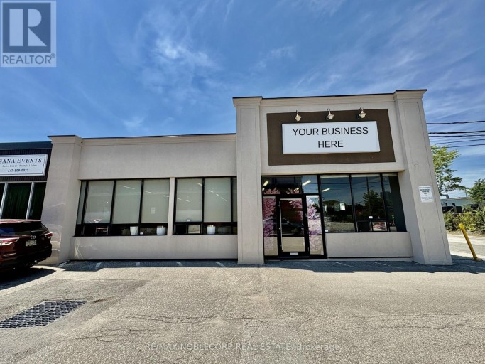 1194 CALEDONIA ROAD E, Toronto (Yorkdale-Glen Park), Ontario, M6A2W5