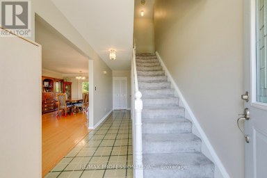 256 WELLESWORTH DRIVE Toronto (Eringate-Centennial-West Deane) Ontario photo 12