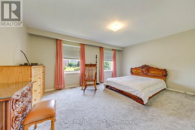 256 WELLESWORTH DRIVE Toronto (Eringate-Centennial-West Deane) Ontario photo 13