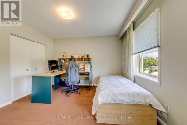 256 WELLESWORTH DRIVE Toronto (Eringate-Centennial-West Deane) Ontario photo 15