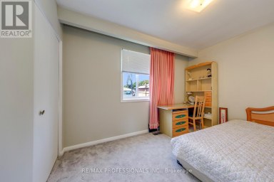 256 WELLESWORTH DRIVE Toronto (Eringate-Centennial-West Deane) Ontario photo 16