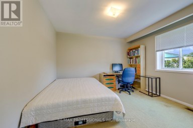 256 WELLESWORTH DRIVE Toronto (Eringate-Centennial-West Deane) Ontario photo 17
