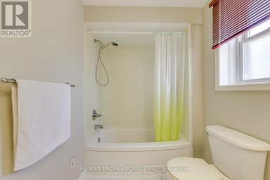 256 WELLESWORTH DRIVE Toronto (Eringate-Centennial-West Deane) Ontario photo 19