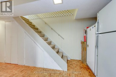 256 WELLESWORTH DRIVE Toronto (Eringate-Centennial-West Deane) Ontario photo 20