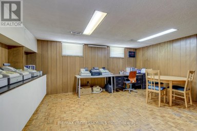 256 WELLESWORTH DRIVE Toronto (Eringate-Centennial-West Deane) Ontario photo 21