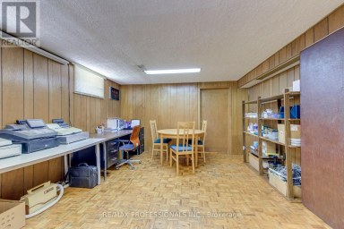 256 WELLESWORTH DRIVE Toronto (Eringate-Centennial-West Deane) Ontario photo 22
