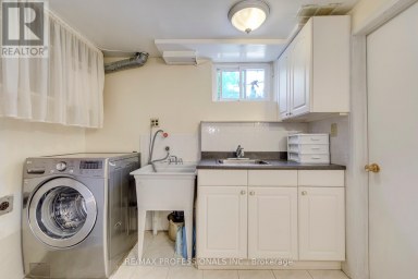 256 WELLESWORTH DRIVE Toronto (Eringate-Centennial-West Deane) Ontario photo 25