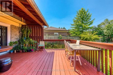 256 WELLESWORTH DRIVE Toronto (Eringate-Centennial-West Deane) Ontario photo 26