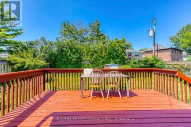 256 WELLESWORTH DRIVE Toronto (Eringate-Centennial-West Deane) Ontario photo 27