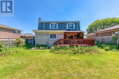 256 WELLESWORTH DRIVE Toronto (Eringate-Centennial-West Deane) Ontario photo 29