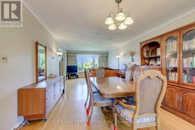 256 WELLESWORTH DRIVE Toronto (Eringate-Centennial-West Deane) Ontario photo 6