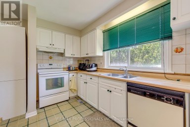 256 WELLESWORTH DRIVE Toronto (Eringate-Centennial-West Deane) Ontario photo 8