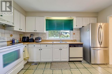 256 WELLESWORTH DRIVE Toronto (Eringate-Centennial-West Deane) Ontario photo 9