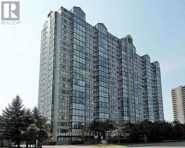 2306 - 350 WEBB DRIVE, Mississauga (City Centre), Ontario, L5B3W4