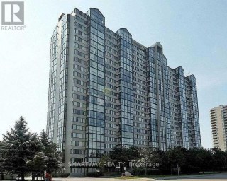 2306 - 350 WEBB DRIVE Mississauga (City Centre) Ontario photo 1