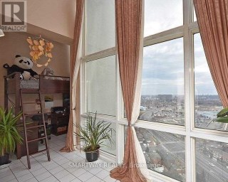 2306 - 350 WEBB DRIVE Mississauga (City Centre) Ontario photo 10
