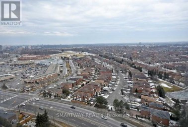 2306 - 350 WEBB DRIVE Mississauga (City Centre) Ontario photo 11