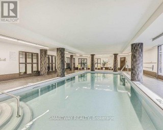 2306 - 350 WEBB DRIVE Mississauga (City Centre) Ontario photo 12