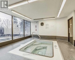 2306 - 350 WEBB DRIVE Mississauga (City Centre) Ontario photo 13