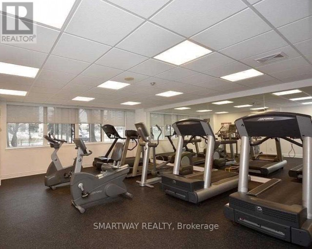 2306 - 350 WEBB DRIVE, Mississauga (City Centre), Ontario, L5B3W4