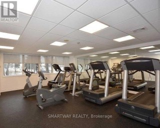 2306 - 350 WEBB DRIVE Mississauga (City Centre) Ontario photo 15