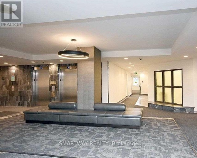 2306 - 350 WEBB DRIVE, Mississauga (City Centre), Ontario, L5B3W4