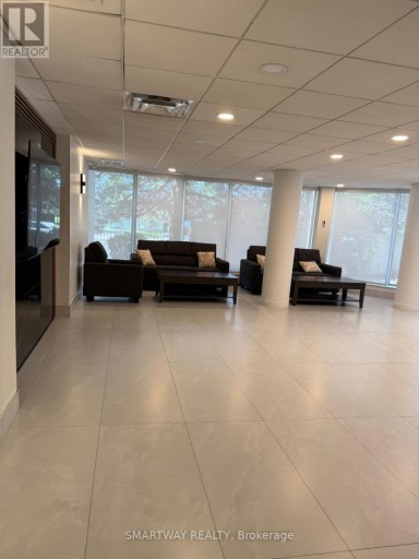 2306 - 350 WEBB DRIVE, Mississauga (City Centre), Ontario, L5B3W4