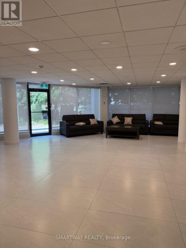 2306 - 350 WEBB DRIVE, Mississauga (City Centre), Ontario, L5B3W4