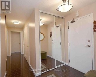 2306 - 350 WEBB DRIVE Mississauga (City Centre) Ontario photo 3