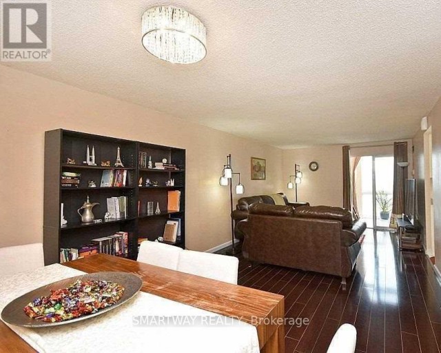 2306 - 350 WEBB DRIVE, Mississauga (City Centre), Ontario, L5B3W4