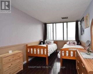 2306 - 350 WEBB DRIVE Mississauga (City Centre) Ontario photo 9