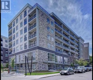 G514 - 275 LARCH STREET Waterloo Ontario photo 1