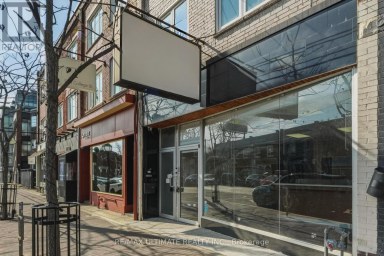 968 COLLEGE STREET Toronto (Dufferin Grove) Ontario photo 2