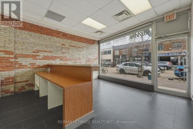 968 COLLEGE STREET Toronto (Dufferin Grove) Ontario photo 3