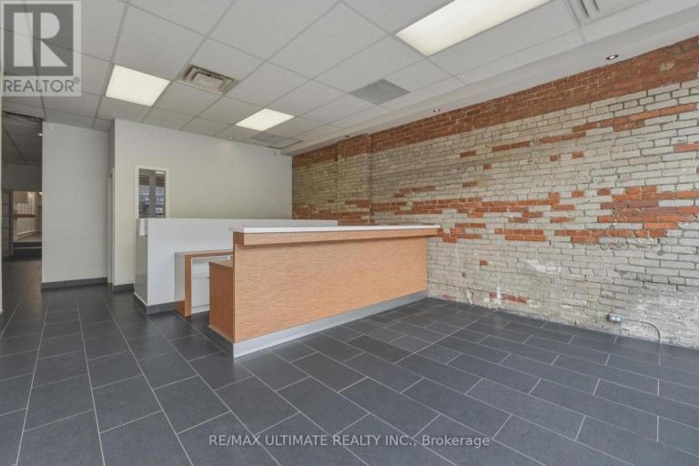968 COLLEGE STREET, Toronto (Dufferin Grove), Ontario, M5H1A5