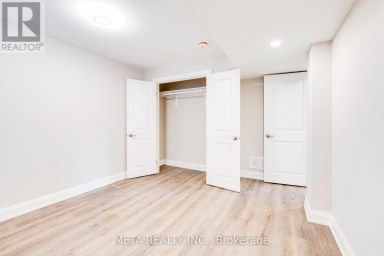 BSMNT - 6 FINTONA AVENUE Toronto (Guildwood) Ontario photo 10
