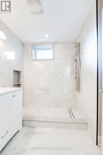 BSMNT - 6 FINTONA AVENUE, Toronto (Guildwood), Ontario, M1E1V3