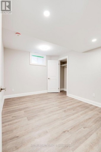 BSMNT - 6 FINTONA AVENUE, Toronto (Guildwood), Ontario, M1E1V3