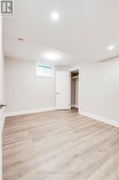BSMNT - 6 FINTONA AVENUE Toronto (Guildwood) Ontario photo 17