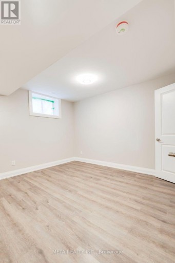 BSMNT - 6 FINTONA AVENUE, Toronto (Guildwood), Ontario, M1E1V3