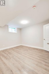 BSMNT - 6 FINTONA AVENUE Toronto (Guildwood) Ontario photo 18