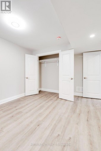BSMNT - 6 FINTONA AVENUE, Toronto (Guildwood), Ontario, M1E1V3