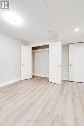 BSMNT - 6 FINTONA AVENUE Toronto (Guildwood) Ontario photo 19